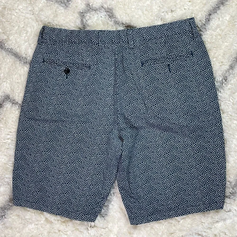 J.CREW CLUB SHORT